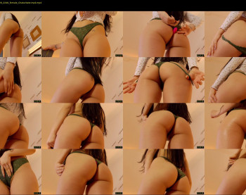 cyanide_candys — 37 minute Chaturbate female cam show recording, 1080p, Apr 26, 2020