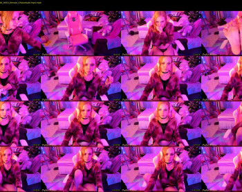 daphnemadison — 74 minute Chaturbate couple cam show recording, 1080p, Apr 26, 2020