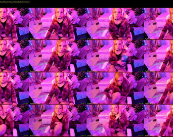 daphnemadison — 4 minute Chaturbate couple cam show recording, 1080p, Apr 26, 2020