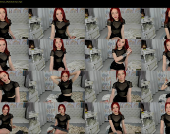 dindin_ — 68 minute Chaturbate female cam show recording, 1080p, Apr 26, 2020