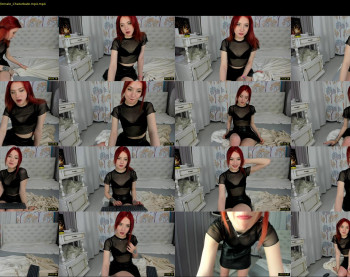 dindin_ — 70 minute Chaturbate female cam show recording, 1080p, Apr 26, 2020