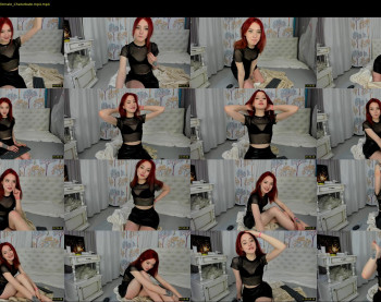 dindin_ — 70 minute Chaturbate female cam show recording, 1080p, Apr 26, 2020