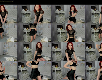 dindin_ — 21 minute Chaturbate female cam show recording, 1080p, Apr 26, 2020