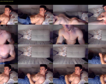 eddieds — 104 minute Chaturbate male cam show recording, 720p, Apr 27, 2020