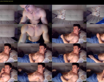 eddieds — 87 minute Chaturbate male cam show recording, 720p, Apr 27, 2020