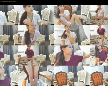 ehotlovea — 70 minute Chaturbate female cam show recording, 1080p, Apr 27, 2020