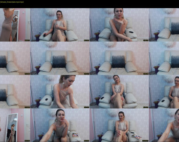 ellamilf — 71 minute Chaturbate female cam show recording, 1080p, Apr 26, 2020