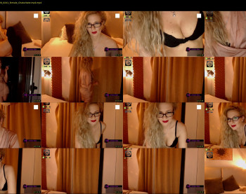 emilyanderson_ — 56 minute Chaturbate female cam show recording, 1080p, Apr 27, 2020