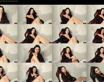 emma_johnson_ — 32 minute Chaturbate female cam show recording, 720p, Apr 27, 2020