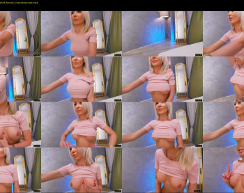 fallingangel_ — 72 minute Chaturbate female cam show recording, 1080p, Apr 26, 2020