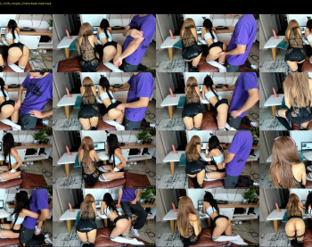 funcouple1985 — 71 minute Chaturbate couple cam show recording, 1080p, Apr 26, 2020