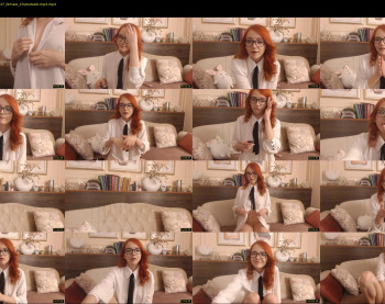 ginger_pie — 71 minute Chaturbate female cam show recording, 1080p, Apr 26, 2020
