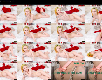 glorikitty — 70 minute Chaturbate female cam show recording, 1080p, Apr 26, 2020