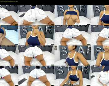 hanna_cupper — 70 minute Chaturbate female cam show recording, 1080p, Apr 26, 2020