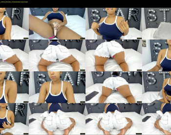 hanna_cupper — 70 minute Chaturbate female cam show recording, 1080p, Apr 26, 2020
