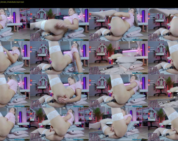hayleex — 71 minute Chaturbate female cam show recording, 1080p, Apr 26, 2020