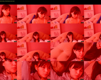hollyextra — 70 minute Chaturbate female cam show recording, 1080p, Apr 26, 2020