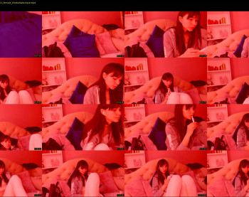 hollyextra — 70 minute Chaturbate female cam show recording, 1080p, Apr 26, 2020
