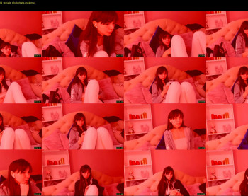 hollyextra — 70 minute Chaturbate female cam show recording, 1080p, Apr 26, 2020