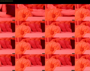 hollyextra — 70 minute Chaturbate female cam show recording, 1080p, Apr 26, 2020