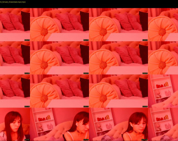 hollyextra — 70 minute Chaturbate female cam show recording, 1080p, Apr 26, 2020