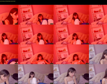 hollyextra — 70 minute Chaturbate female cam show recording, 1080p, Apr 26, 2020