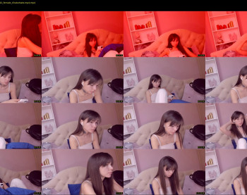 hollyextra — 70 minute Chaturbate female cam show recording, 1080p, Apr 26, 2020