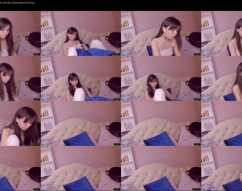 hollyextra — 70 minute Chaturbate female cam show recording, 1080p, Apr 26, 2020