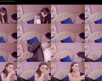 hollyextra — 70 minute Chaturbate female cam show recording, 1080p, Apr 26, 2020