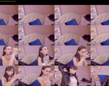 hollyextra — 70 minute Chaturbate female cam show recording, 1080p, Apr 26, 2020