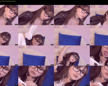 hollyextra — 70 minute Chaturbate female cam show recording, 1080p, Apr 26, 2020