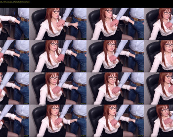 hot_best_lovers_ — 3 minute Chaturbate couple cam show recording, 720p, Apr 26, 2020
