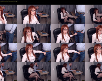 hot_best_lovers_ — 31 minute Chaturbate couple cam show recording, 720p, Apr 26, 2020