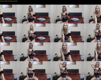 hugetittiesgerda — 15 minute Chaturbate female cam show recording, 480p, Apr 26, 2020