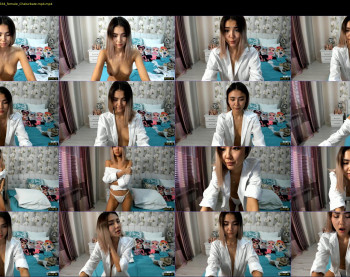 ice_creamy — 49 minute Chaturbate female cam show recording, 1080p, Apr 27, 2020
