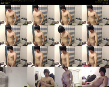 infamouslucas — 73 minute Chaturbate male cam show recording, 480p, Apr 26, 2020