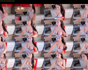 innocentemmy — 13 minute Chaturbate female cam show recording, 1080p, Apr 26, 2020
