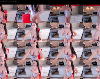 innocentemmy — 10 minute Chaturbate female cam show recording, 1080p, Apr 26, 2020