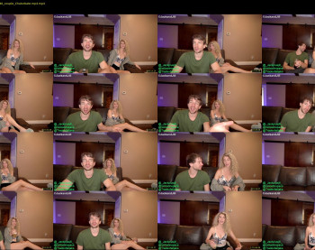 jackandjill — 70 minute Chaturbate female cam show recording, 1080p, Apr 26, 2020