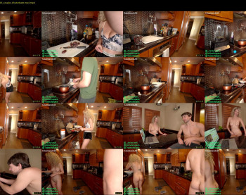 jackandjill — 72 minute Chaturbate female cam show recording, 1080p, Apr 26, 2020