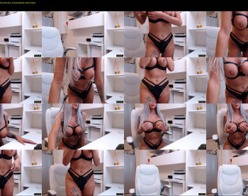jessiejaye — 15 minute Chaturbate female cam show recording, 1080p, Apr 26, 2020
