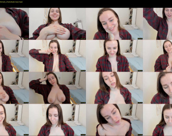 joliejoy — 27 minute Chaturbate female cam show recording, 1080p, Apr 26, 2020