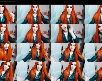 julia_wilson — 7 minute Chaturbate female cam show recording, 1080p, Apr 26, 2020