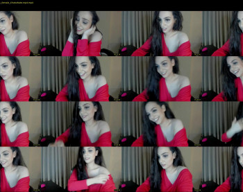 lady_yas — 4 minute Chaturbate female cam show recording, 720p, Apr 27, 2020