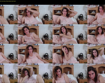 lalaisallbad — 36 minute Chaturbate female cam show recording, 720p, Apr 26, 2020