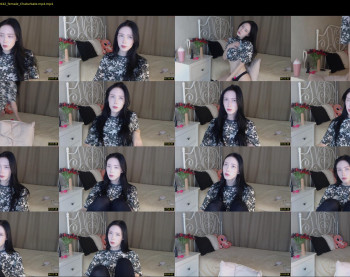 littlething88 — 48 minute Chaturbate female cam show recording, 720p, Apr 27, 2020