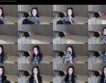 littlething88 — 48 minute Chaturbate female cam show recording, 720p, Apr 27, 2020