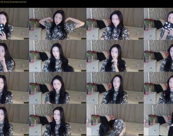 littlething88 — 47 minute Chaturbate female cam show recording, 720p, Apr 27, 2020