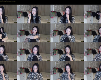 littlething88 — 49 minute Chaturbate female cam show recording, 720p, Apr 27, 2020
