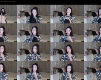 littlething88 — 47 minute Chaturbate female cam show recording, 720p, Apr 27, 2020